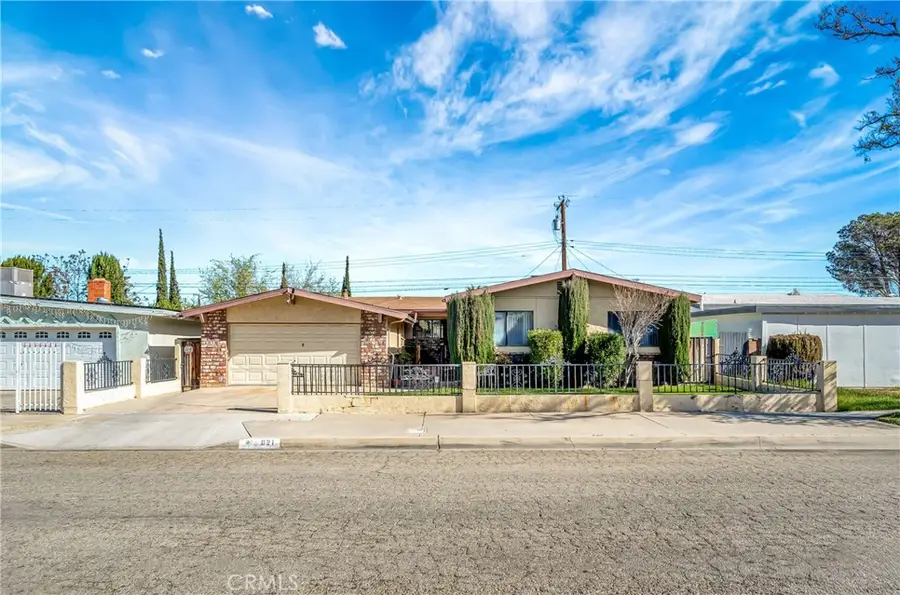821 W Holguin Street, Lancaster, CA 93534 - Image #3