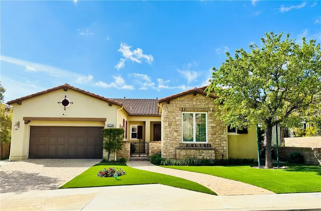 20318 Via Urbino, Porter Ranch, CA 91326 - Image #1