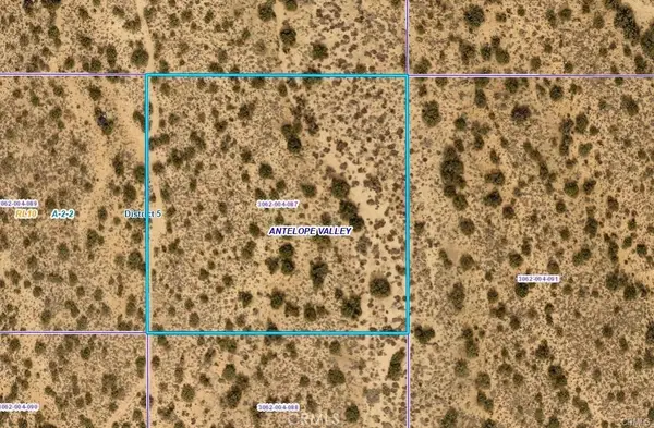 190 E Avenue Y8, Llano, CA 93544