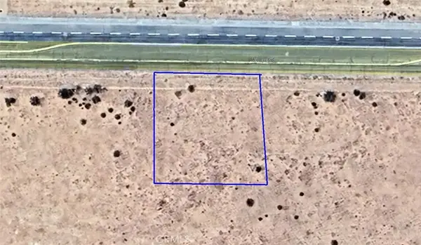 0 South Loop, California City, CA 93505