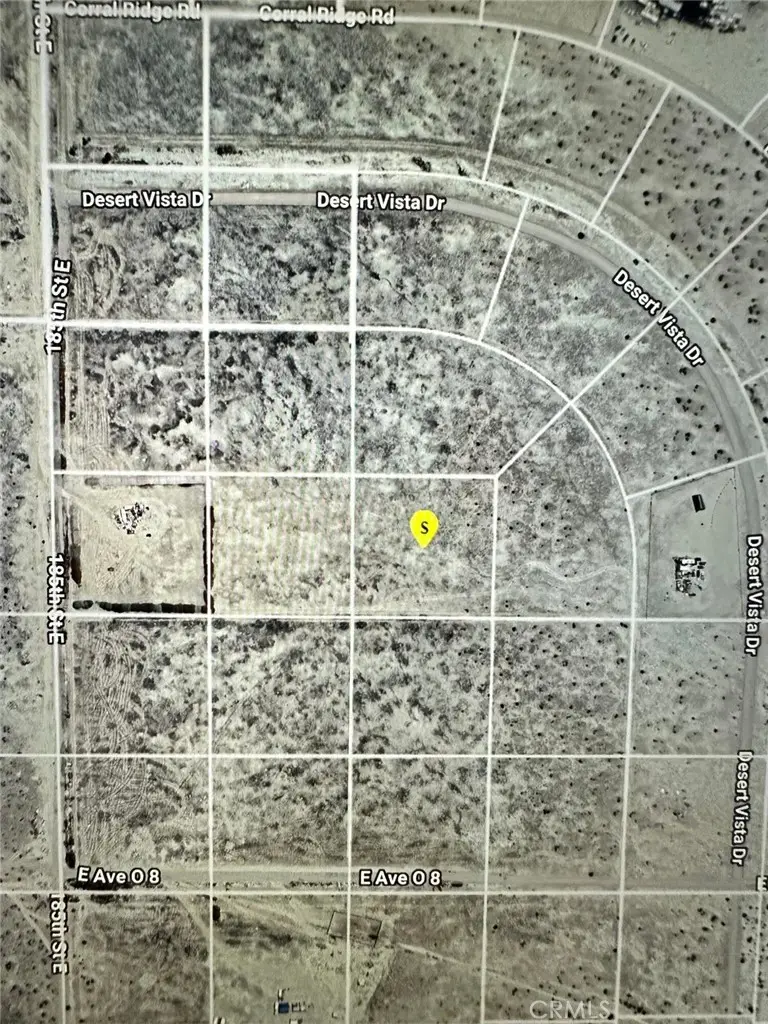 0 Tundra Way Drive, Palmdale, CA 93591 - #3