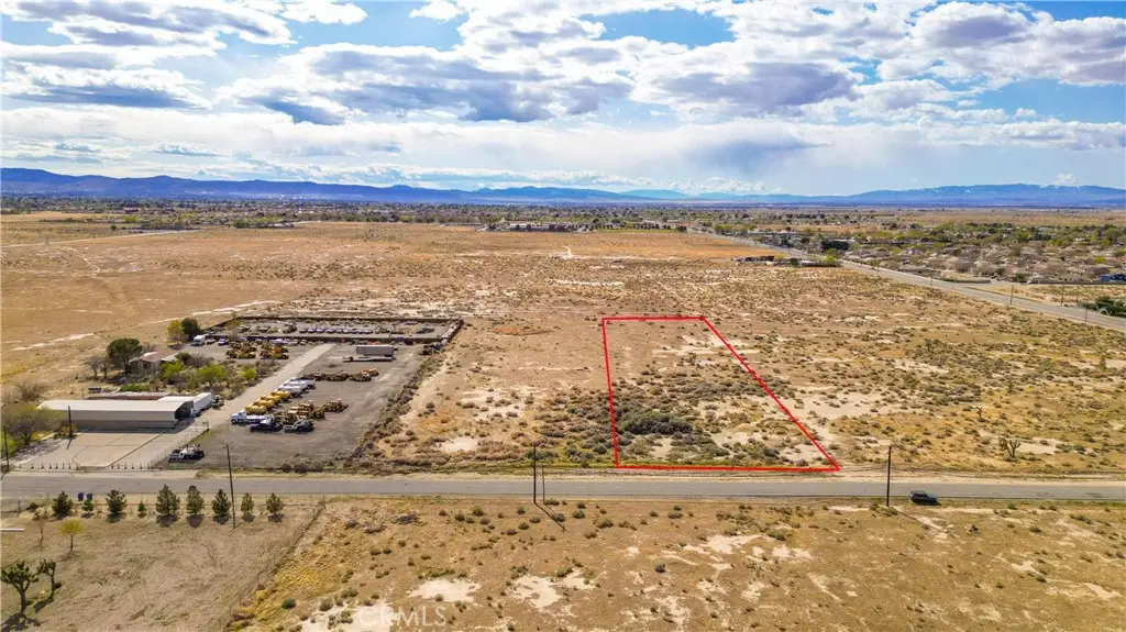 0 E Vic 40th St E, Lancaster, CA 93535 - Image #1