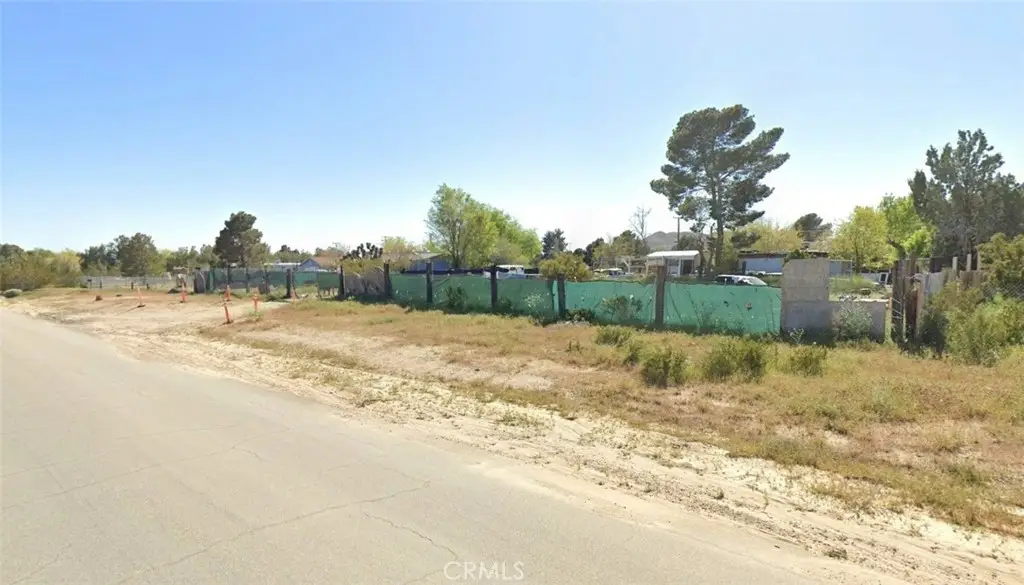 5341 60th Street W, Rosamond, CA 93560 - #1