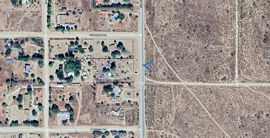5341 60th Street W, Rosamond, CA 93560 - #3