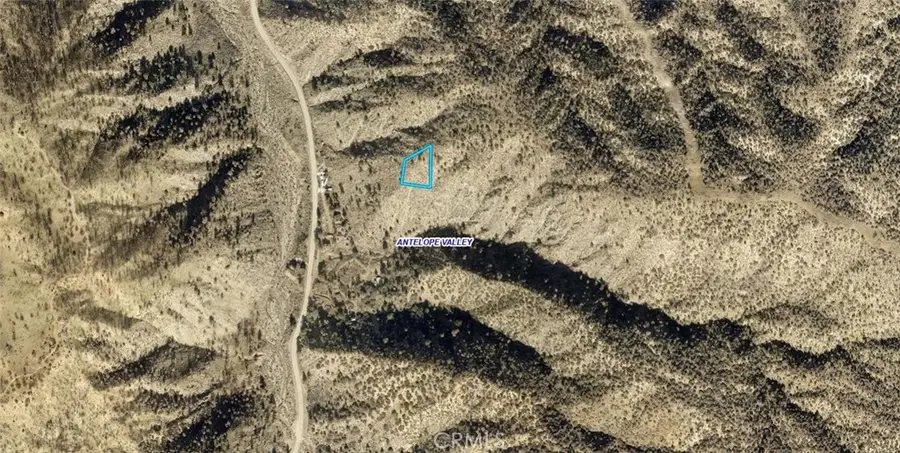 0 E Avenue Z14, Llano, CA 93544 - #3