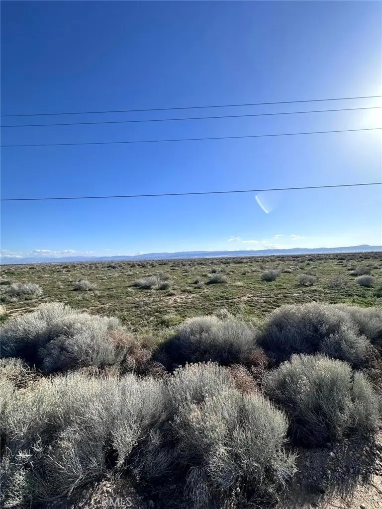 0 W Cor Avenue D 55th, Lancaster, CA 93536 - Image #1