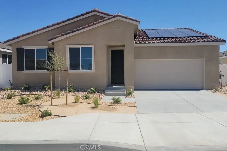 1600 East Avenue #H-7, Lancaster, CA 93534 - Image #1