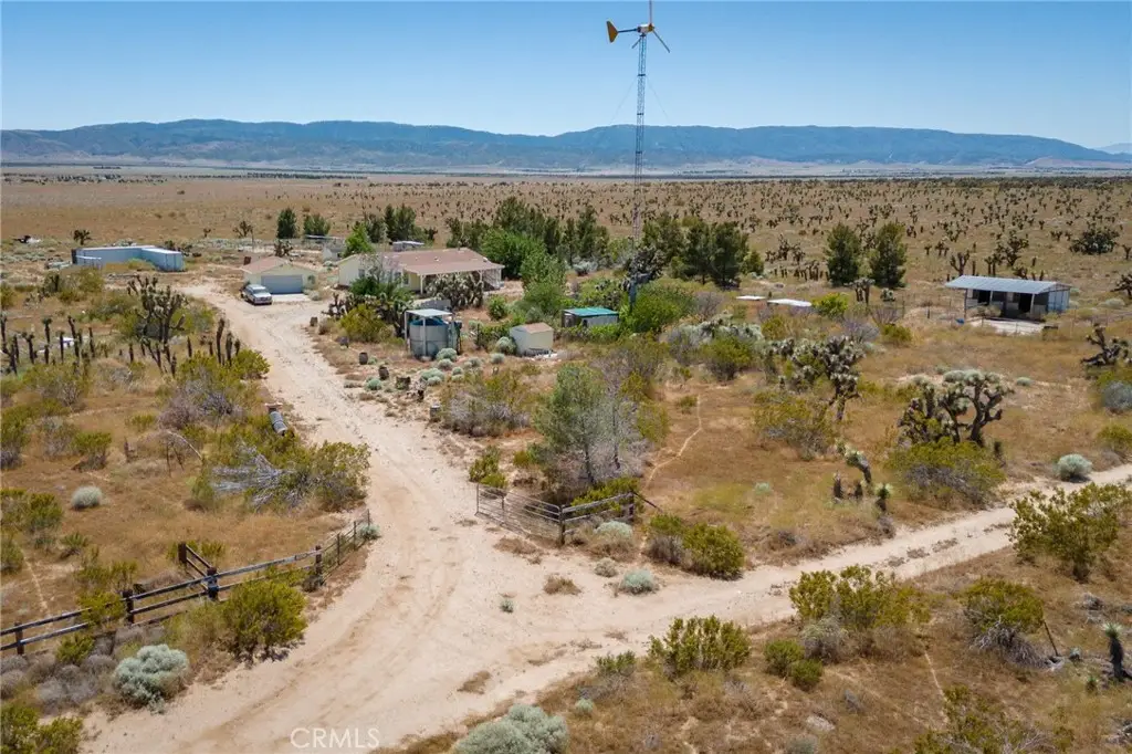 19620 W Avenue A, Lancaster, CA 93536 - #1