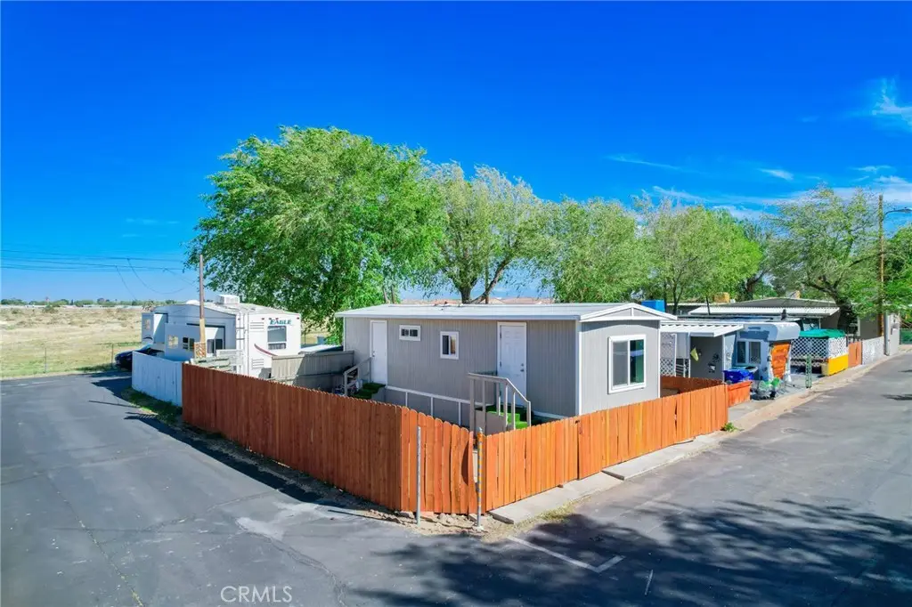 45446 E 7th Street #37, Lancaster, CA 93535 - #1
