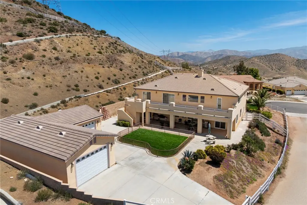 34695 Desert Road, Acton, CA 93510 - #1