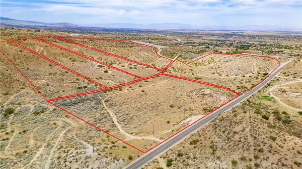 35401 Cheseboro Road, Palmdale, CA 93552