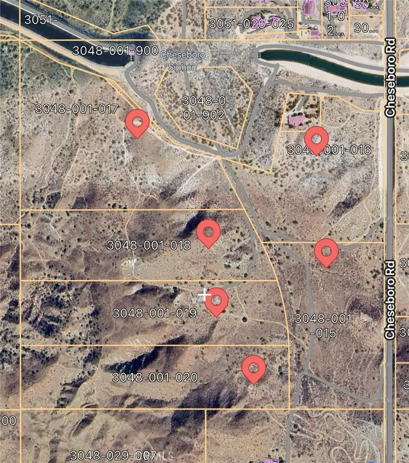 35401 Cheseboro Road, Palmdale, CA 93552 - Image #2