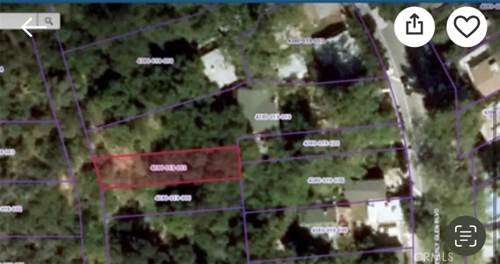 1914 Dellwood Ln, Los Angeles, CA 90077 - #1
