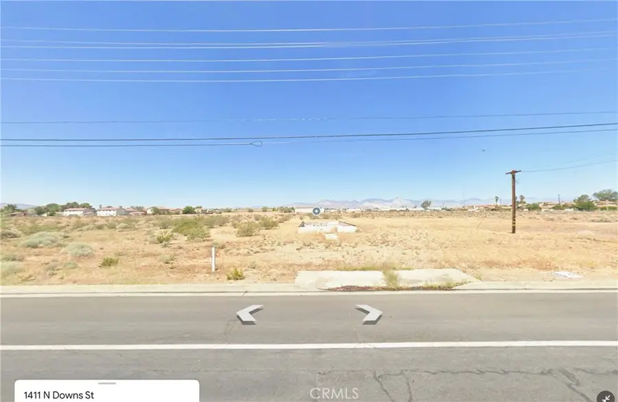 1411 N Downs Street, Ridgecrest, CA 93555 - #3