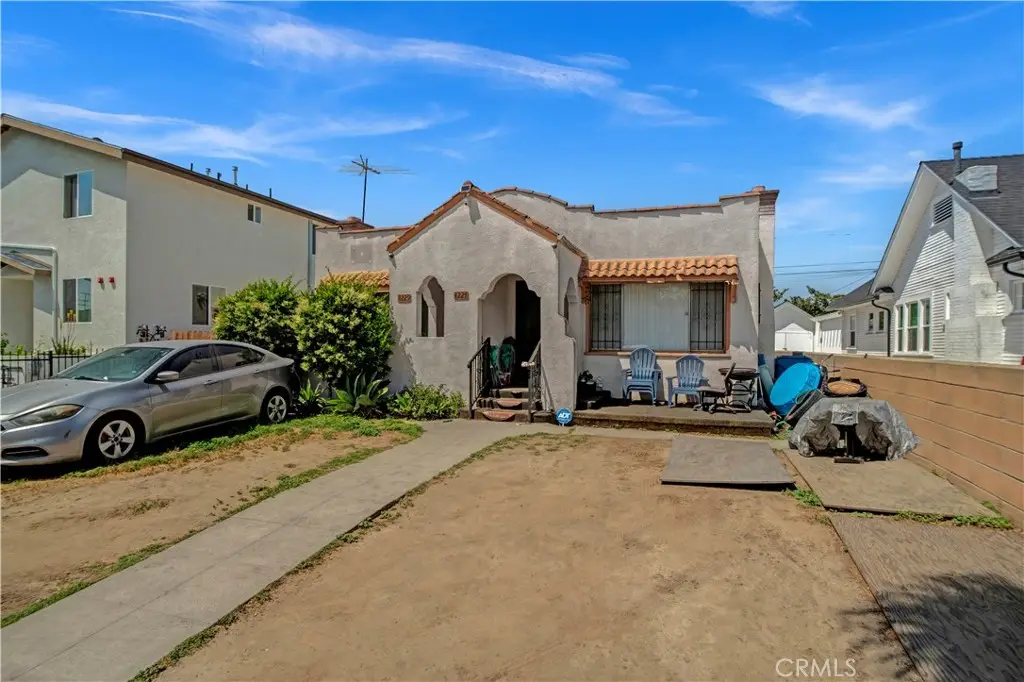 4227 Walton Avenue, Los Angeles, CA 90037 - #1