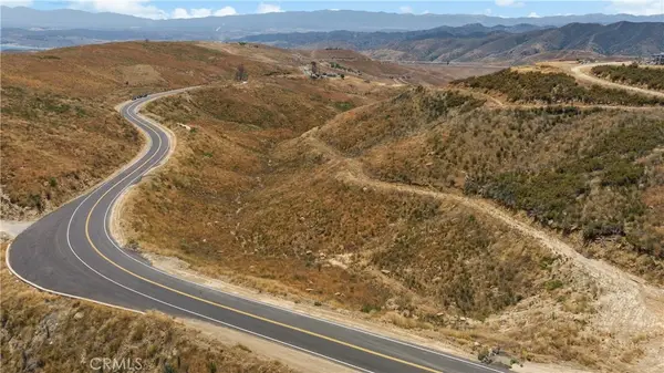 0 Vic Ridge Route Rd, Castaic, CA 91384