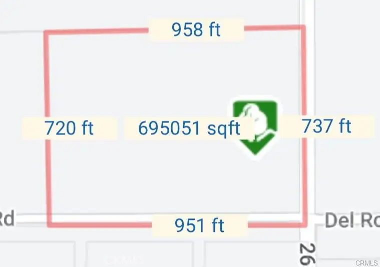 0 263rd Street E, Llano, CA 93544 - Image #1