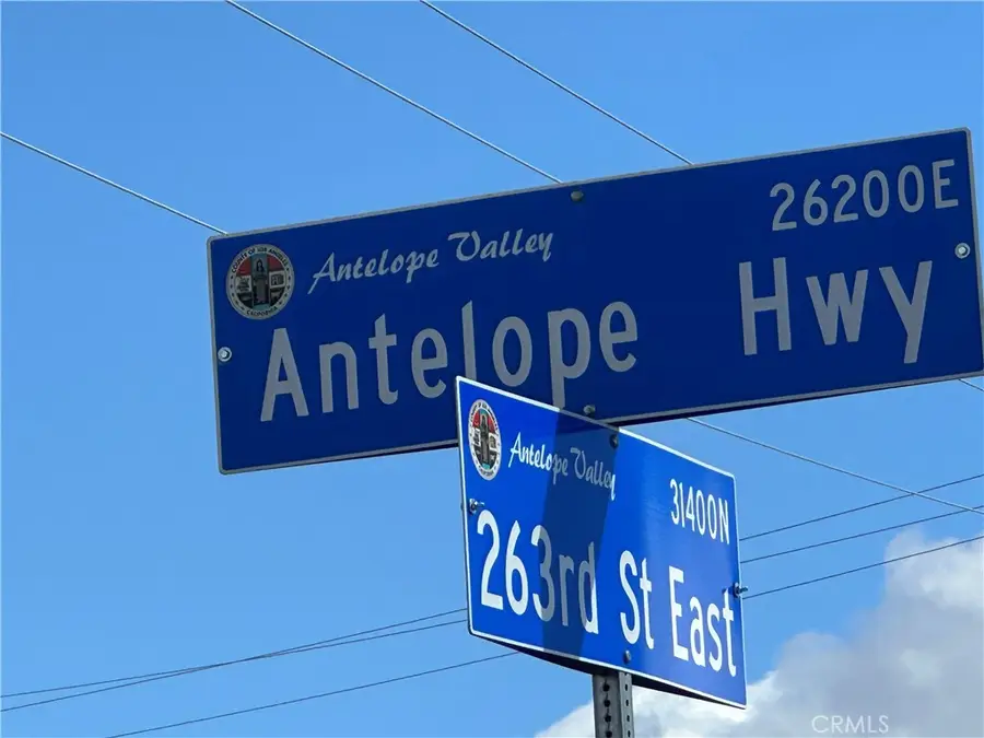 0 263rd Street E, Llano, CA 93544 - Image #2