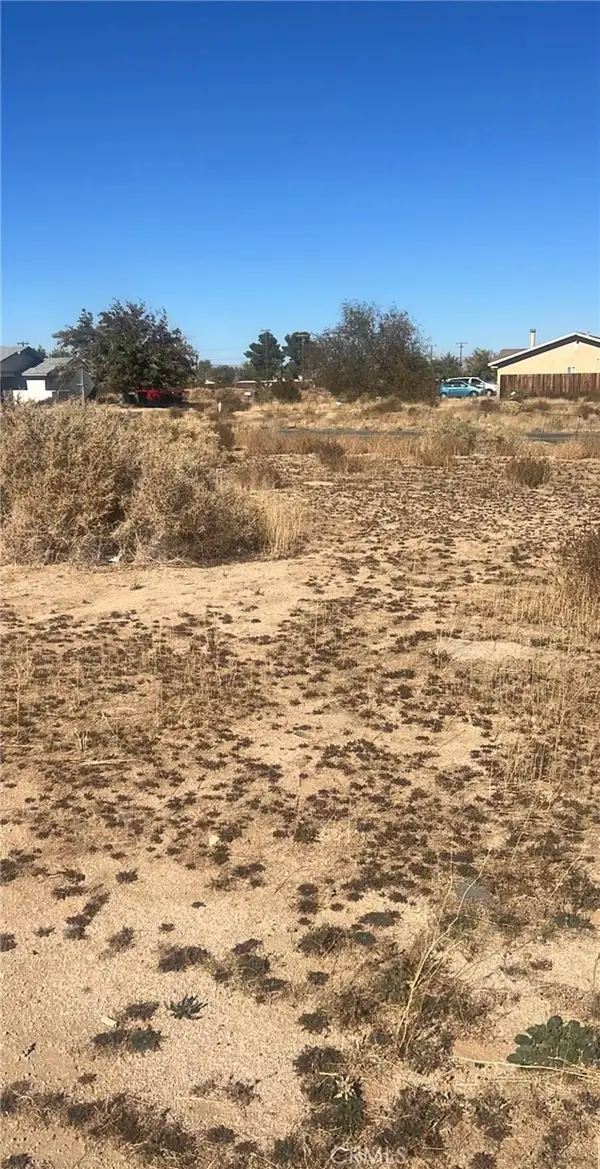 0 S Loop Boulevard, California City, CA 93505