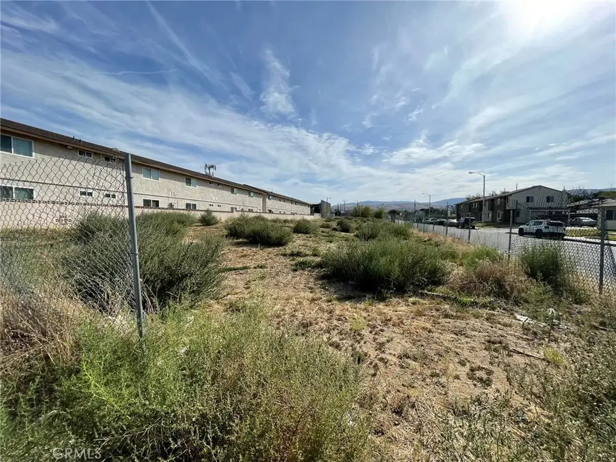0 Vac/cor Avenue L14/51 Stw, Quartz Hill, CA 93536 - Image #3