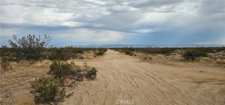 0 67th Street West, Rosamond, CA 93560 - #3