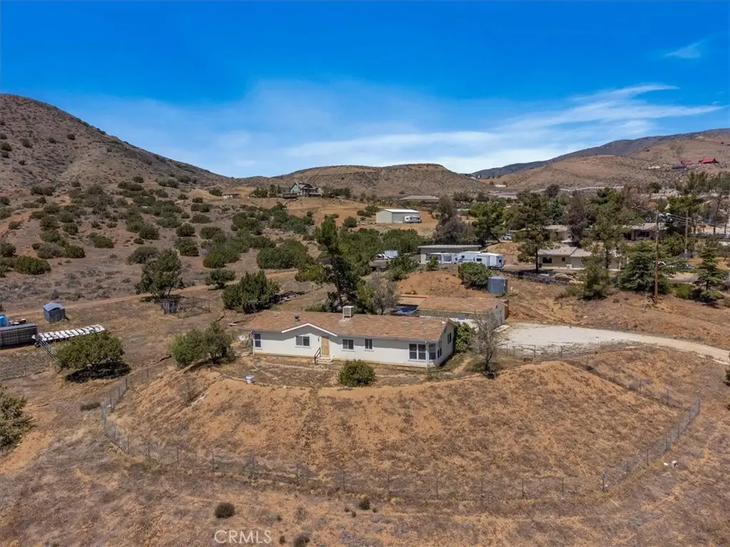 34525 Red Rover Mine Road, Acton, CA 93510 - #1