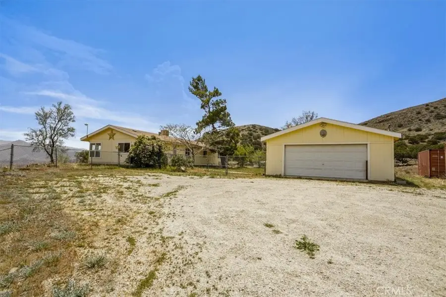 34525 Red Rover Mine Road, Acton, CA 93510 - #2