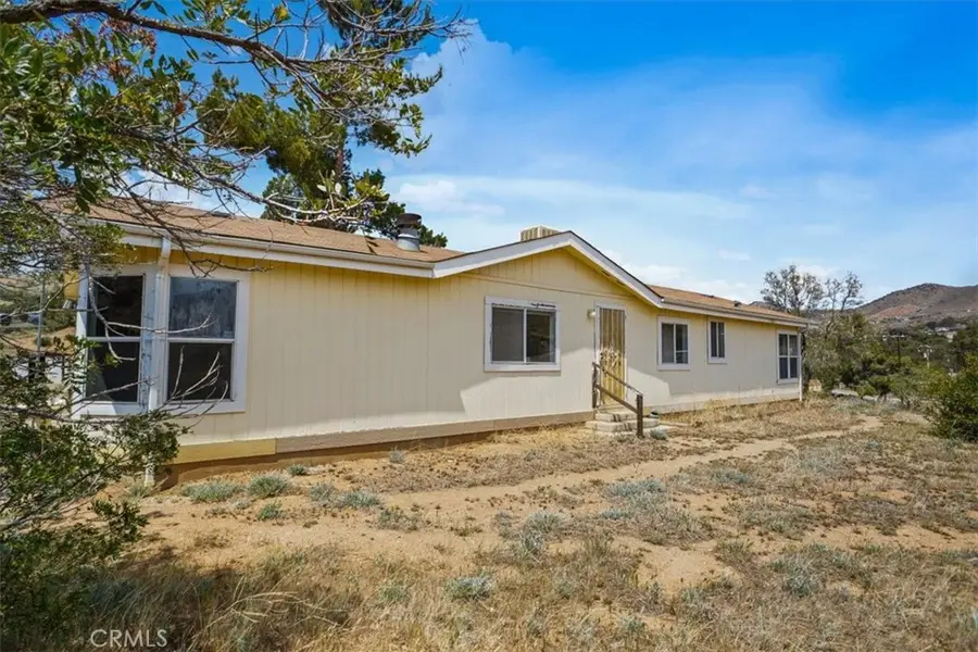 34525 Red Rover Mine Road, Acton, CA 93510 - #3