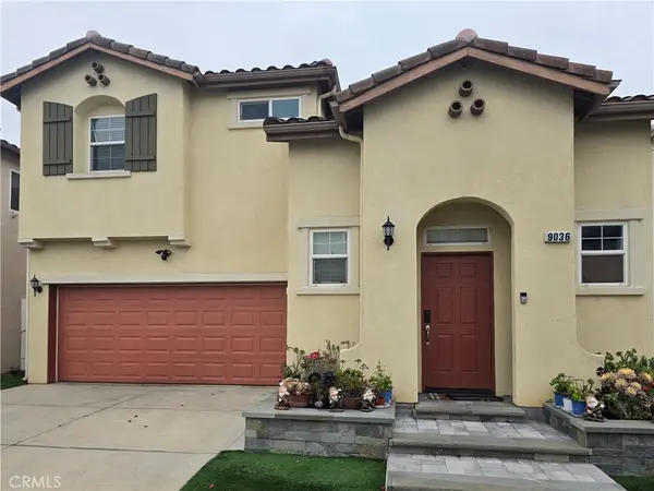 9036 Sylmar Avenue, Panorama City, CA 91402