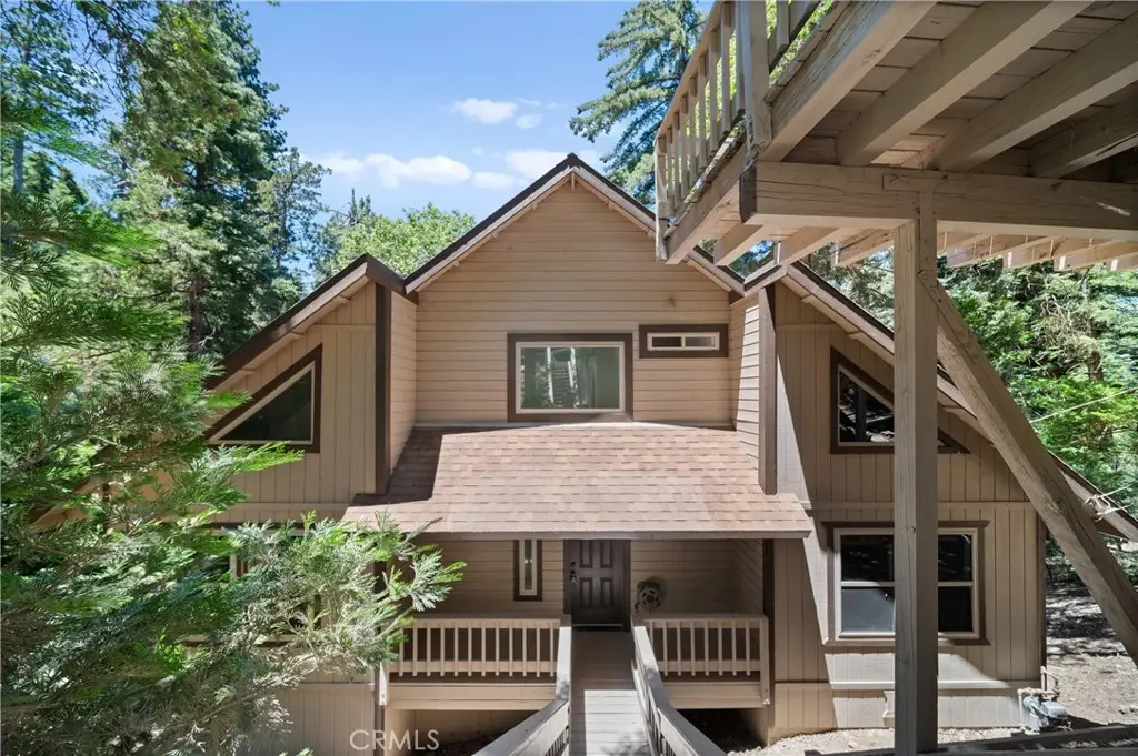 574 Mill Court, Lake Arrowhead, CA 92352 - #1
