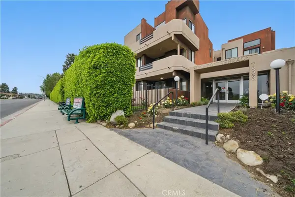 7826 Topanga Canyon Boulevard #218, Canoga Park, CA 91304
