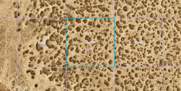 0 E Avenue N-10, Palmdale, CA 93591