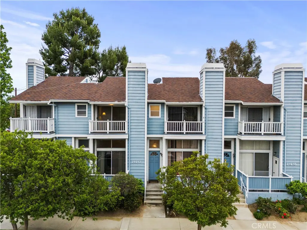 21912 Hiawatha Street #2, Chatsworth, CA 91311 - #1