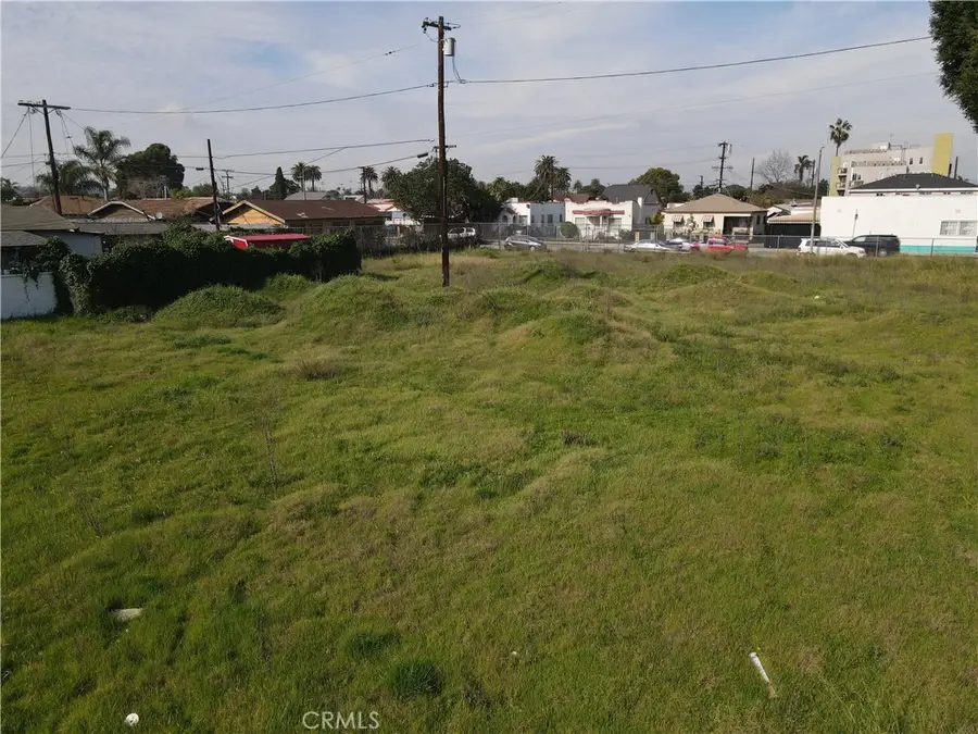 6617 S Normandie Avenue, Los Angeles, CA 90044 - #3