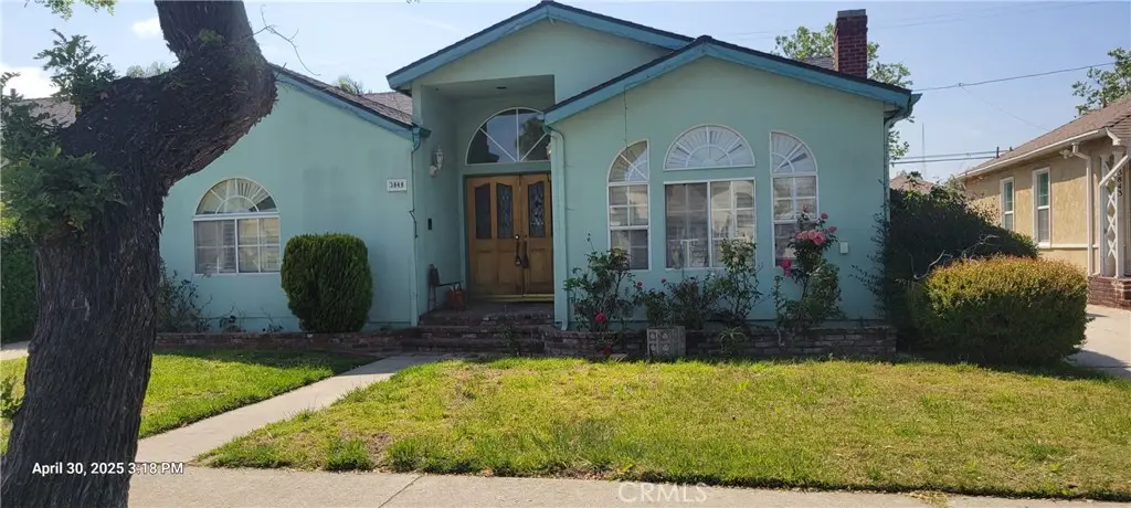 3849 Somerset Drive, Los Angeles, CA 90008 - #1