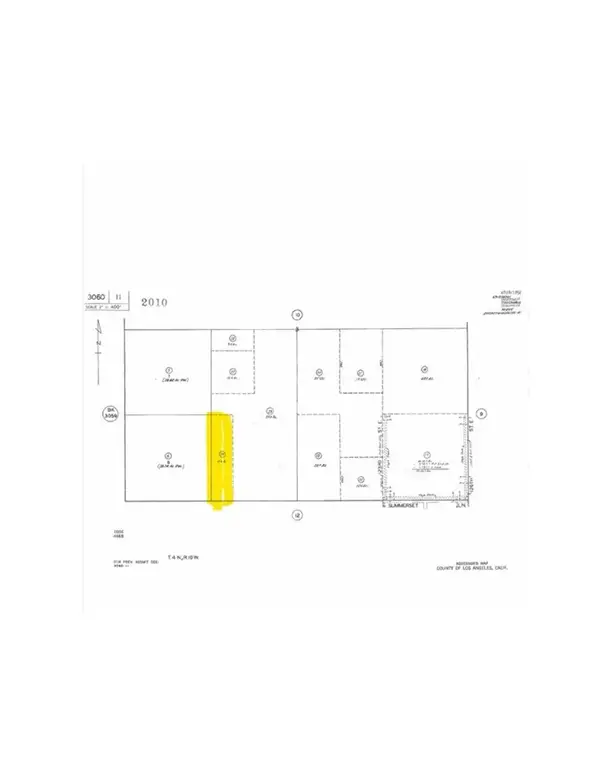 0 Y-12/123rd Street E, Littlerock, CA 93543