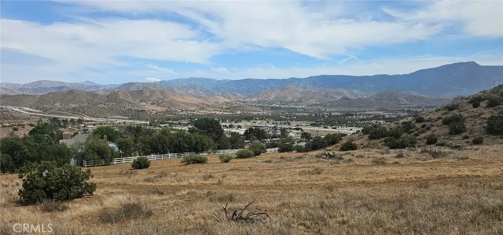 0 Sourdough Road, Acton, CA 93510 - #1