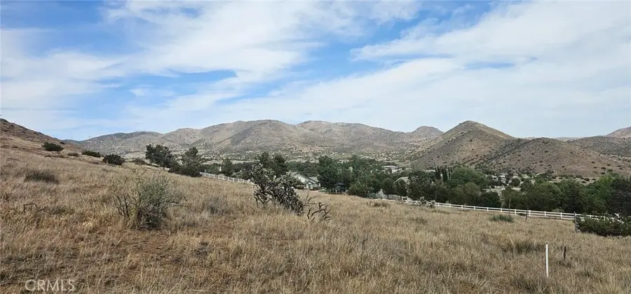 0 Sourdough Road, Acton, CA 93510 - #3