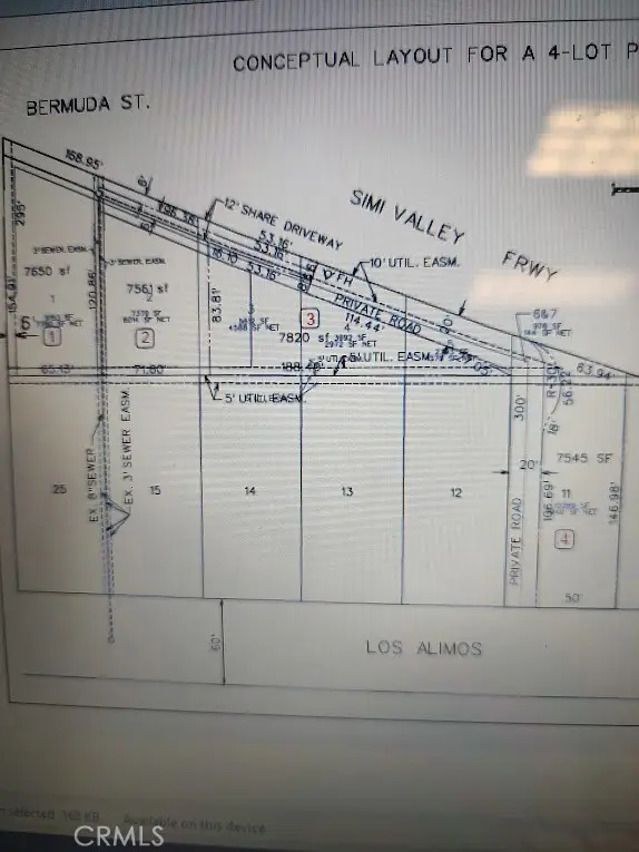 16051 Los Alimos, Granada Hills, CA 91344 - #2