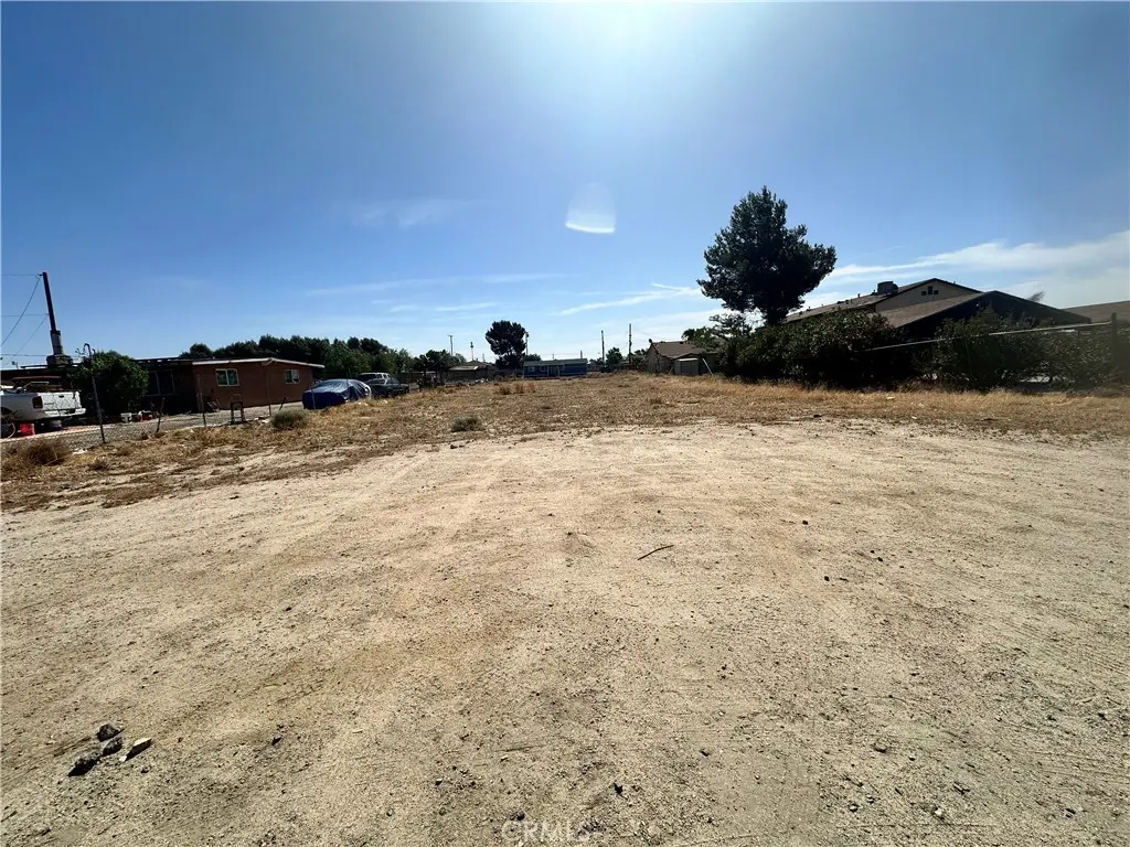 0 C Street, Rosamond, CA 93560 - Image #1