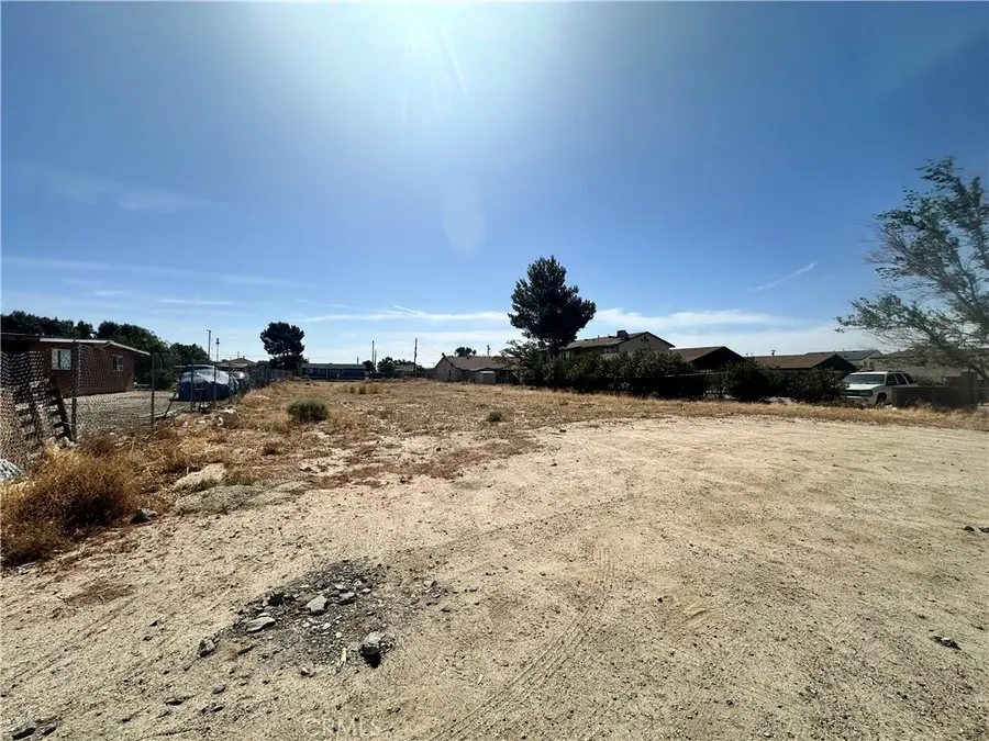 0 C Street, Rosamond, CA 93560 - Image #2