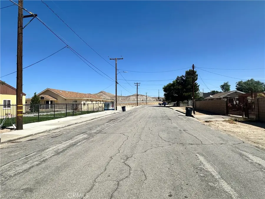 0 C Street, Rosamond, CA 93560 - Image #3