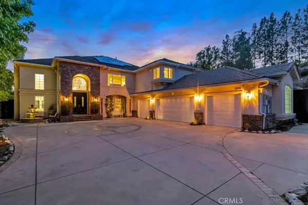 21141 Brunnell Court, Topanga, CA 90290