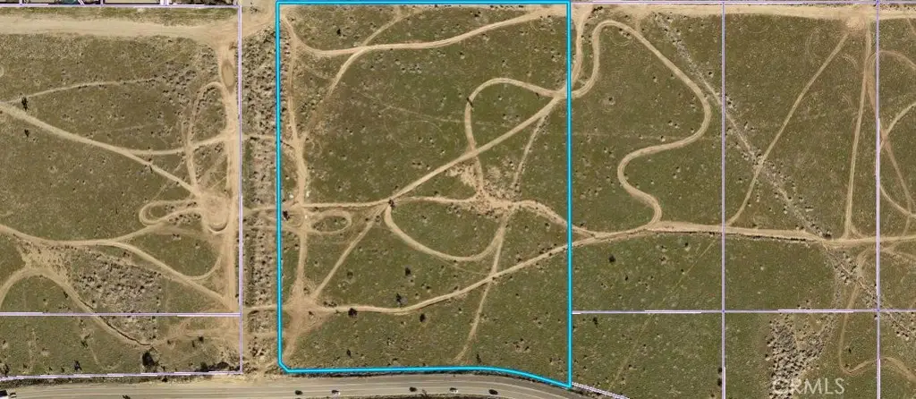 0 Cor Ave M & 40th St W, Lancaster, CA 93534 - #1