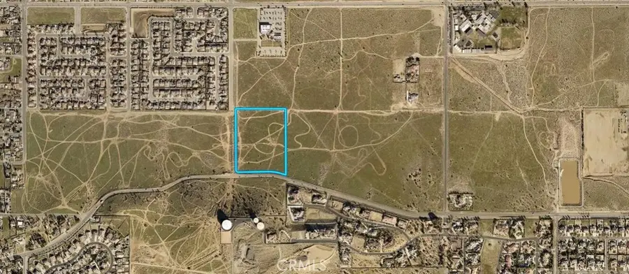 0 Cor Ave M & 40th St W, Lancaster, CA 93534 - #3