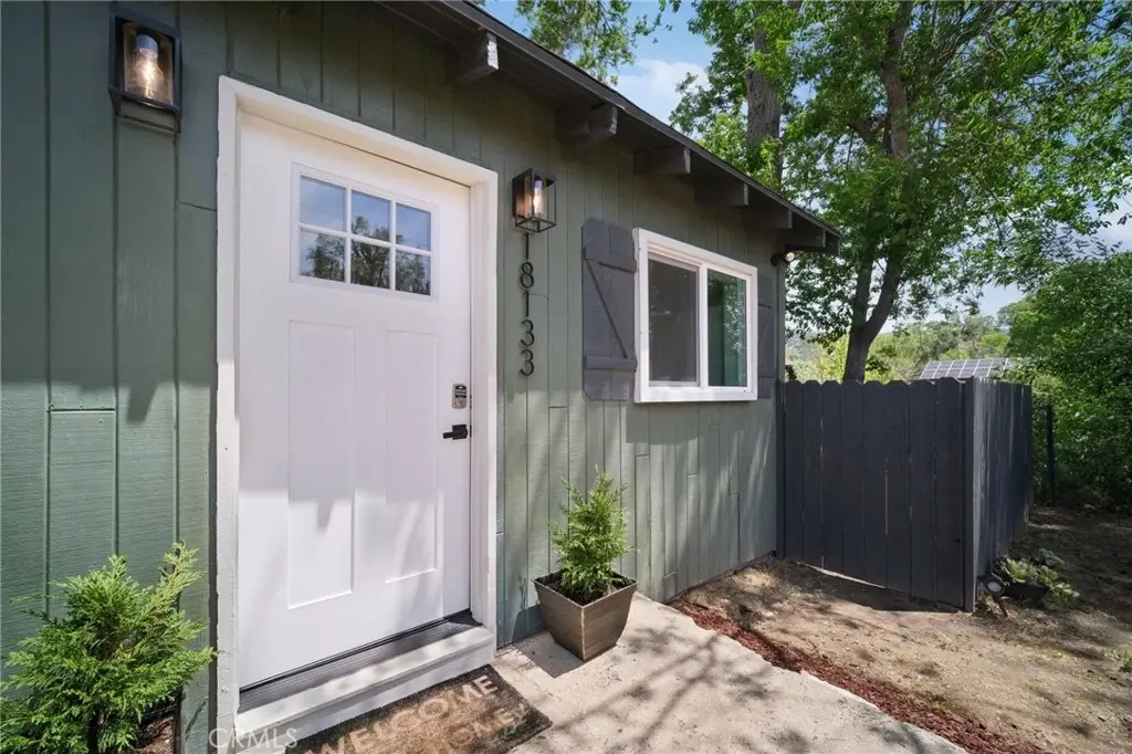 18133 Ellstree Drive, Lake Hughes, CA 93532 - #1