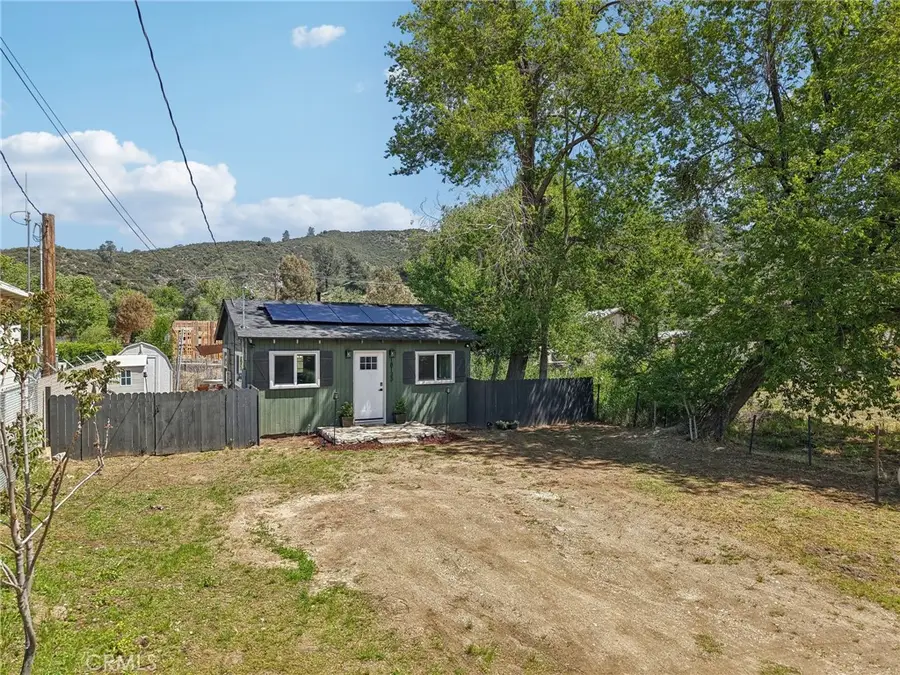 18133 Ellstree Drive, Lake Hughes, CA 93532 - #2