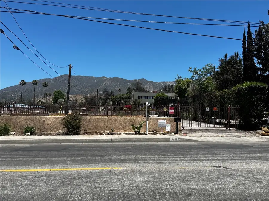 419 W Altadena Drive, Altadena, CA 91001 - #3