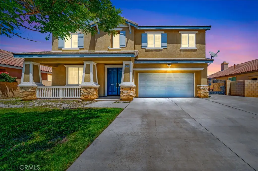 1791 Hideaway Place, Palmdale, CA 93551 - #1