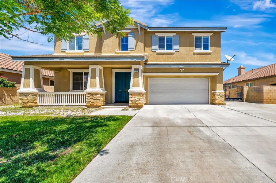 1791 Hideaway Place, Palmdale, CA 93551 - #3